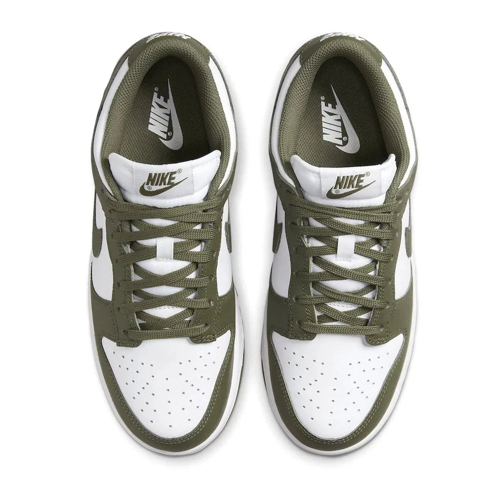 Low Dunk Nike 'Medium Olive' W 0725